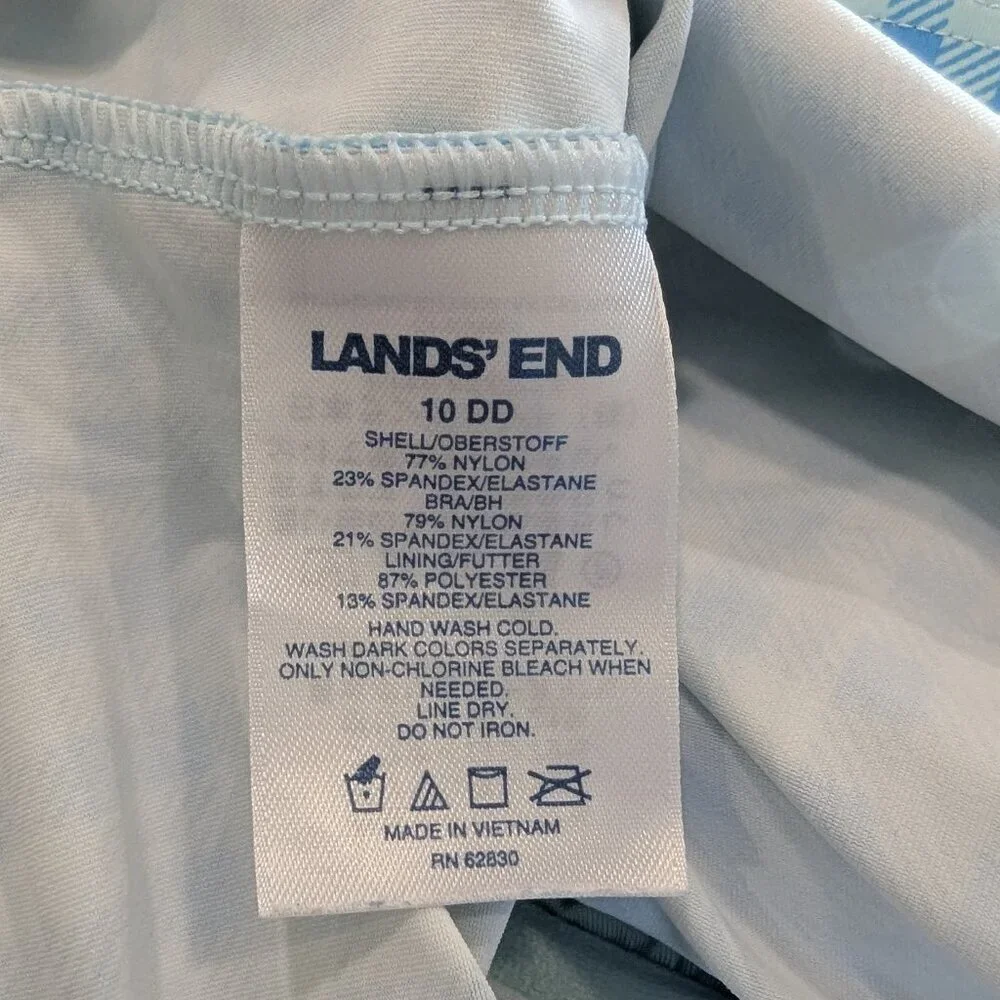 Lands End lands end